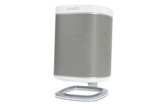 Flexson | PLAY:1 | Metall, weiss