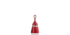 AdHoc | Teefilter Floatea | Rot