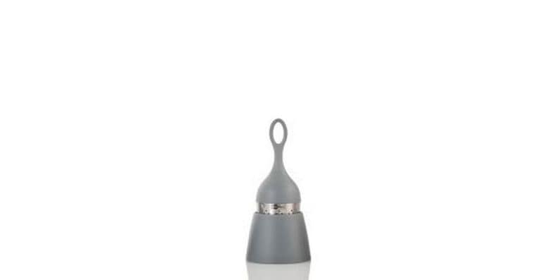 AdHoc | Teefilter Floatea | Grau