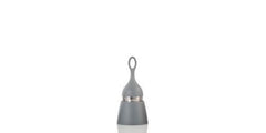 AdHoc | Teefilter Floatea | Grau