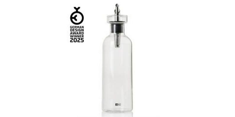 AdHoc | Öl & Essig Spender AromaPour | Fassungsvermögen: 500 ml