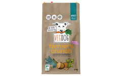 Vegdog | Farmers Crunch 10kg