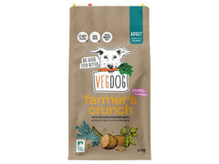 Vegdog | Farmers Crunch 10kg