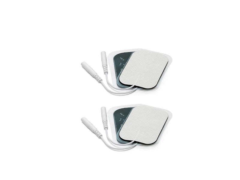 Bodi-Tek | Elektrostimulationsgerät BT-CRBO5 | für Beine und Füsse