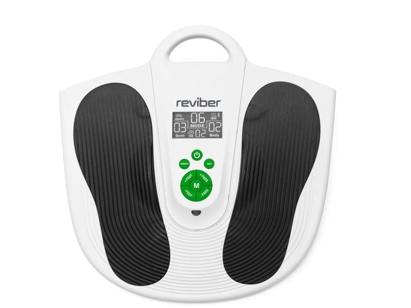 Reviber | Elektrostimulationsgerät Stim Pro | für Beine und Füsse