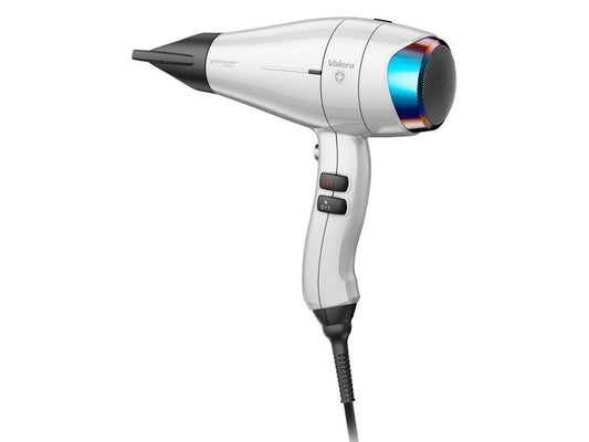 Valera | Haartrockner ePower 2020 eQ | Pure White, 1600W