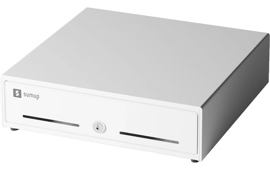 SumUp | APG POS-Kassenschublade | passend zu Sumup Kassensystem