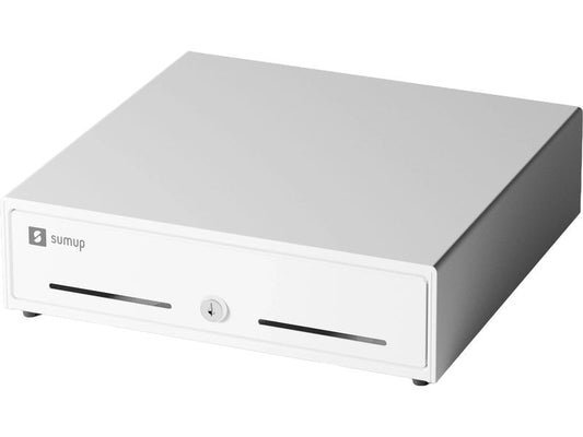 SumUp | APG POS-Kassenschublade | passend zu Sumup Kassensystem