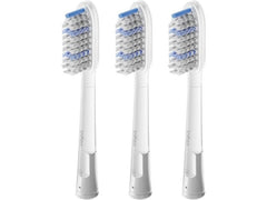 Laifen | Wave Bürstenköpfe MaxS | Transparent, 3 Stück