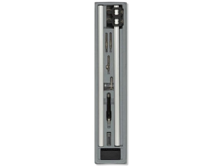 Aristo | Stangenzirkel | bis 1280mm Durchmesser