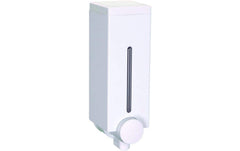 diaqua® | Wandseifenspender Compact weiss