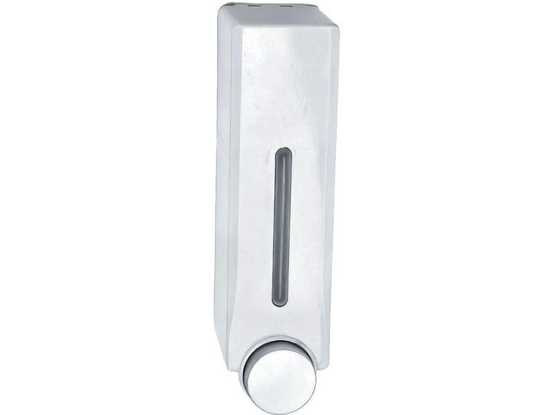 diaqua® | Wandseifenspender Novion weiss
