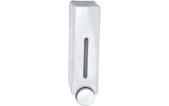 diaqua® | Wandseifenspender Novion weiss