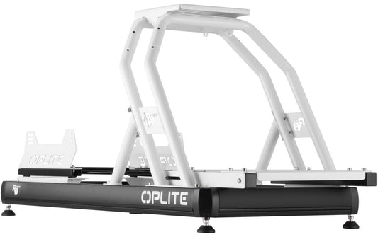 Oplite | R8 Fury Chassis | weiss