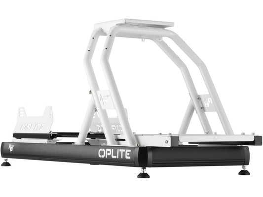 Oplite | R8 Fury Chassis | weiss