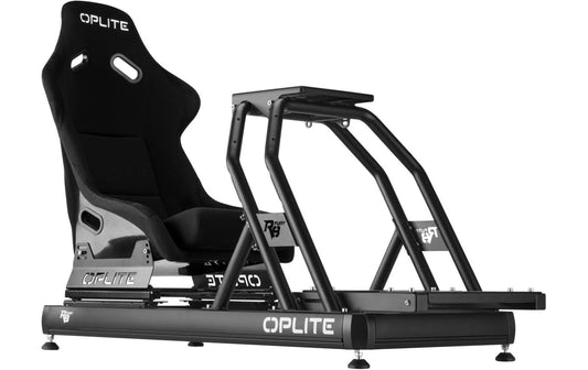 Oplite | R8 Fury | Schwarz