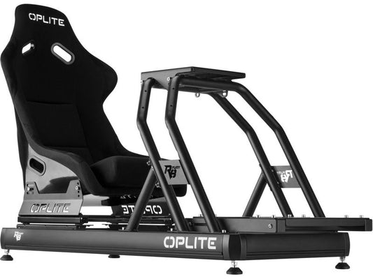 Oplite | R8 Fury | Schwarz