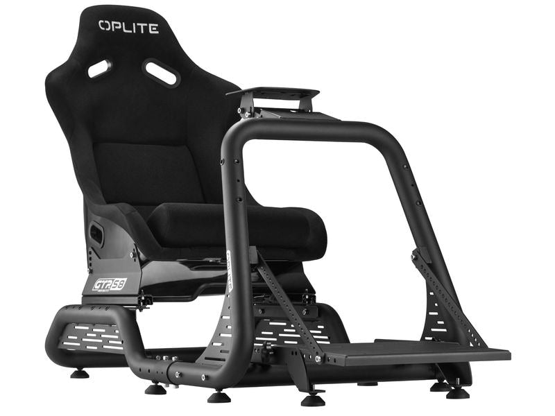 Oplite | S8 Infinity | Fiberglas Karbonstahl