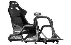 Oplite | GTR S8 Infinity Force | Karbonstahl Fiberglas Schwarz