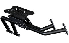 Oplite | R8 Gear Shift Handbrake Holder | Stahl Schwarz