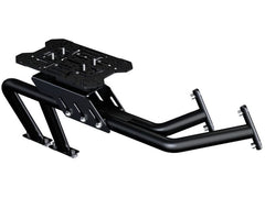 Oplite | R8 Gear Shift Handbrake Holder | Stahl Schwarz
