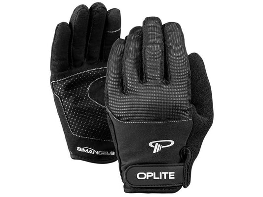 Oplite | Simracing Gloves | Grösse M