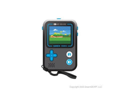 MyArcade | My Arcade Gamer Mini Classic | 1.8 Zoll Schwarz Blau