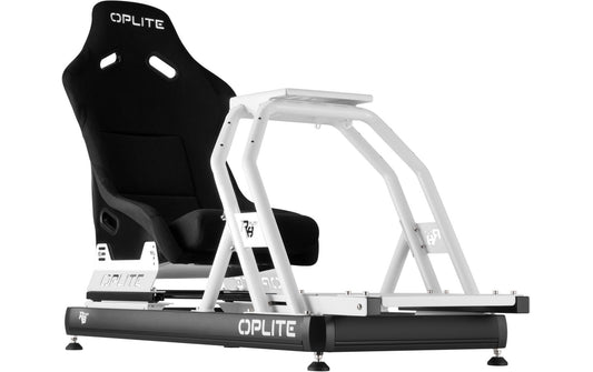 Oplite | R8 Fury | weiss