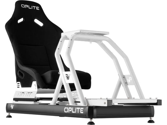 Oplite | R8 Fury | weiss