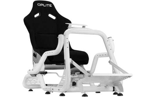 Oplite | S8 Infinity Force | Weiss
