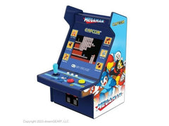 MyArcade | My Arcade Micro Player Pro MEGA MAN | 6.7 Zoll, tragbar