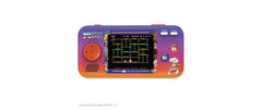 MyArcade | My Arcade Pocket Player Data East Hits | Retro, 308 Games