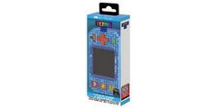 MyArcade | My Arcade Pixel Pocket Pro Tetris | 2.0 Zoll Display