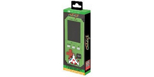 MyArcade | My Arcade Pixel Pocket Pro Galaga | 2.0 Zoll Vollfarb-Display