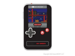 MyArcade | My Arcade Go Gamer Classic | Handheld, 300 integrierte Spiele