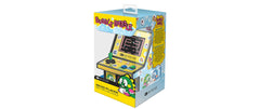 MyArcade | My Arcade Bubble Bobble Micro Player | 6.75?, Retro