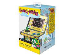 MyArcade | My Arcade Bubble Bobble Micro Player | 6.75?, Retro