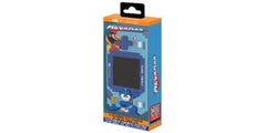 MyArcade | My Arcade Pixel Pocket Pro Mega Man | 2.0 Zoll Farbbildschirm