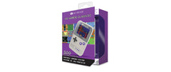 MyArcade | My Arcade Go Gamer Classic | Grau Violett