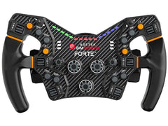 Asetek Racing | Asetek SimSports Forte Formula | Quick-Release-Mechanismus