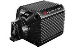 Asetek Racing | Asetek SimSports Initium | Direct Drive Aluminium Schwarz