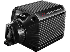 Asetek Racing | Asetek SimSports Initium | Direct Drive Aluminium Schwarz