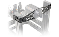 Asetek Racing | Asetek SimSports Mounting bracket | Front, Stahl
