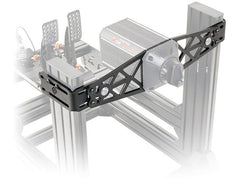 Asetek Racing | Asetek SimSports Mounting bracket | Front, Stahl