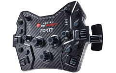 Asetek Racing | Asetek SimSports Forte GT | Carbon Schwarz