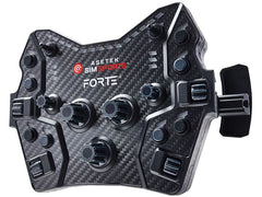 Asetek Racing | Asetek SimSports Forte GT | Carbon Schwarz
