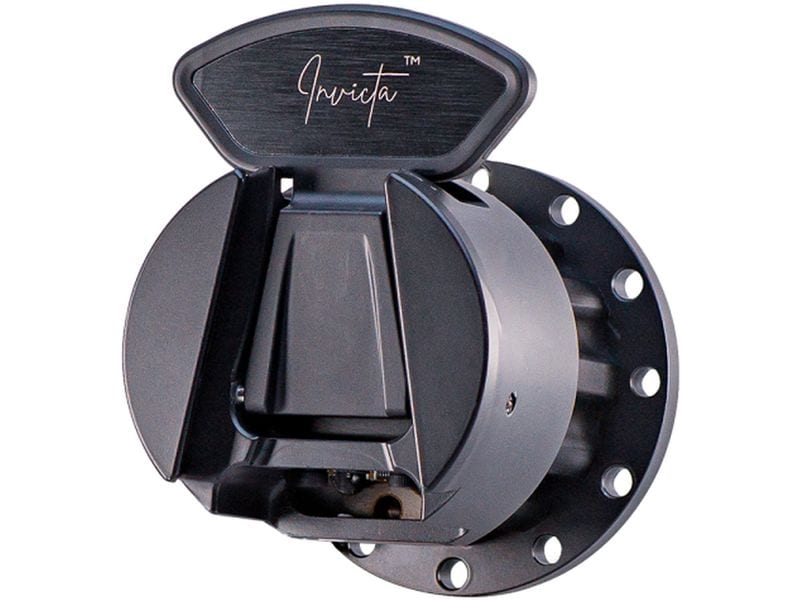 Asetek Racing | Asetek SimSports Invicta QR Adapter | USB-A