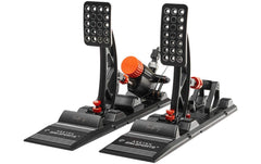 Asetek Racing | Asetek SimSports S-Series THORP II | Aluminium hydraulisches Bremssystem