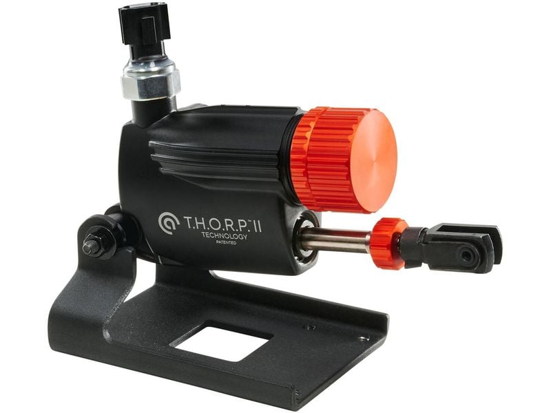Asetek Racing | Asetek SimSports THORP II | Hydraulische Bremse Metall Kunststoff
