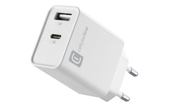 Cellular Line | Multiport Charger PD 20W